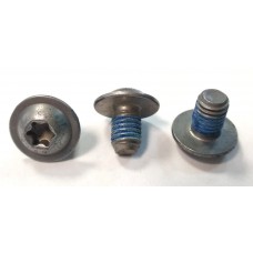 900022250 KRONE Болт М6x12мм