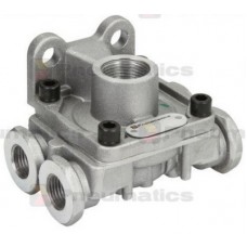 9735000380 Клапан быстрого растормаживания