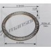 4.029.1070.00 Кольцо зубчатое ABS/EBS