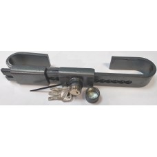 A29001 RoadWin Замок контейнера защитный