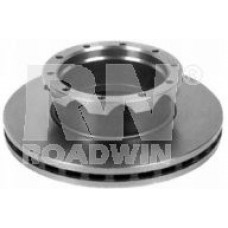 MB10001 RoadWin Диск тормозной