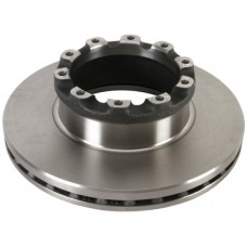 SA10005 RoadWin Тормозной диск