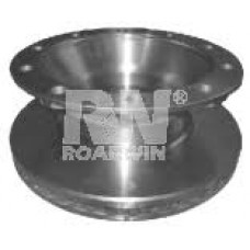 17870 Тормозной диск RoadWin