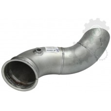 1770279 Труба системы выпуска отработанных газов Vanstar