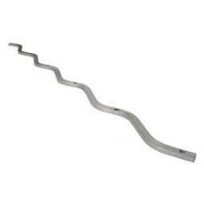 1342652 Рейка системы охлаждения двигателя