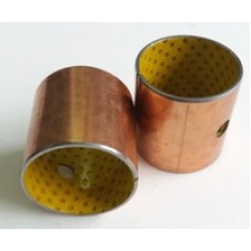 1343373 Втулка шкворня