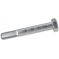 1357378 Болт крепления тормозного диска М16 L=105мм оцинкованный (с шестигранной головкой) [12.9]