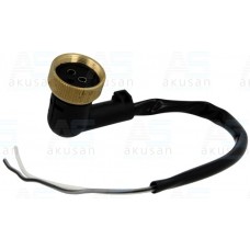 1378882 Соединитель электрический с кабелем (М27)