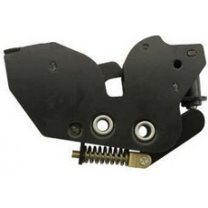 1383496 Замок задний подвески кабины