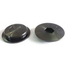 1386406 Крышка шкворня верхняя