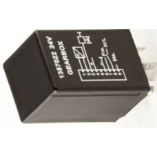 1387022 Реле переключения передач КПП TZ