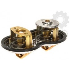 1404924 Термостат системы охлаждения двигателя (с прокладкой) Behr(Mahle)