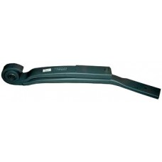 1421061 Полурессора задняя (правая) б/у