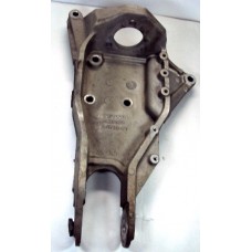 1426195 Kронштейн кабины (левый) б/у 