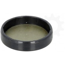 1427426 Крышка задняя компрессора (заглушка)