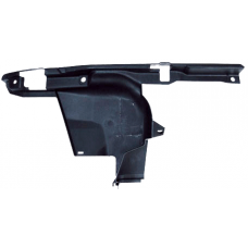 1427431 Щиток системы рециркуляции воздуха