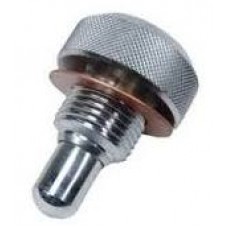 1433641 Пробка поддона магнитная 