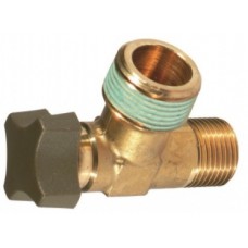 1435361 Кран-вентиль слива топливного бака 