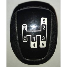 1441235 Рукоятка рычага КПП