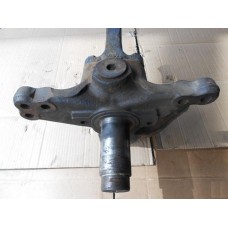 1443085 Кулак поворотный (правый) б/у