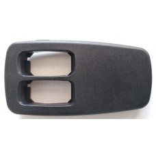 1469149 Панель крепления выключателей двери