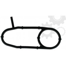 1479872 Прокладка корпуса маслянного фильтра