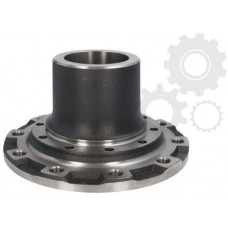 1480933 Ступица переднего колеса