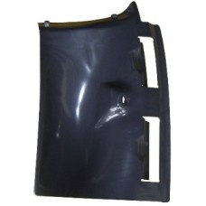 1482415 Scania Щиток грязезащитный [левый] б/у