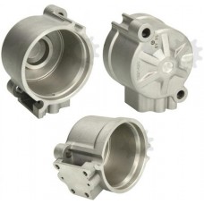 1484808 Крышка цилиндра управления передачами