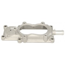 1484914 Корпус для крепления термостата на блоке двигателя Thermotec