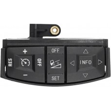 1486287 Клавиши информационной панели