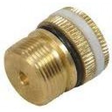 Пробка с уплотнительным кольцом насоса п/о кабины