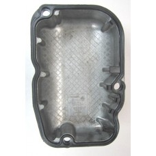 1491697 Крышка клапанного механизма верхняя б/у