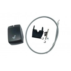 1498834 Ремкомплект троса привода пневмоподвески сидения