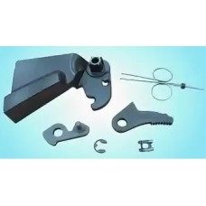 1498842 Ремкомплект рукоятки регулировки сидения [левой]