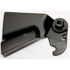 1498846 Рукоятка сидения [левая]