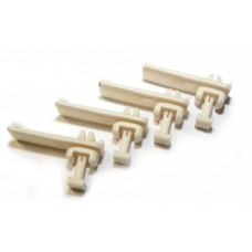 1498854 Ремкомплект пластиковых втулок сидения