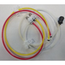 1498894 Ремкомплект воздушных штуцеров сидения