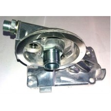 1502757 Корпус крепления маслянного фильтра