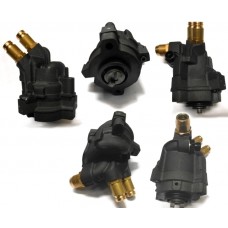 1518142 Насос топливоподкачивающий HPI