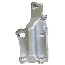 1534785 Кронштейн передней подвески кабины левый