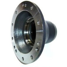 1539231 Scania Колпак задней ступицы б/у