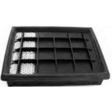 Фильтр системы вентиляции картера 1539675