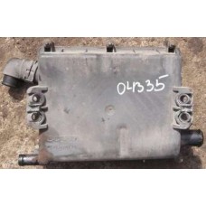 1543778 Корпус фильтра вентиляции картерных газов б/у