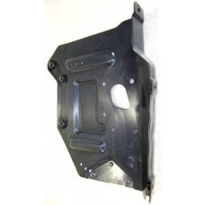 1544078 Pacol Пластина крепления осушителя воздуха б/у