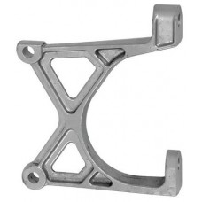 1545119 Кронштейн корпуса воздушного фильтра