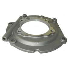 1549330 Плита крепления насоса