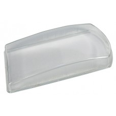 1549814 Стекло головной фары [левое] для фар Xenon 