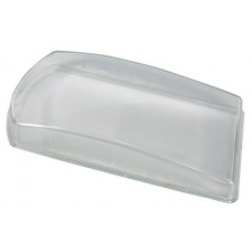 1549815 Стекло головной фары [правое] для фар Xenon 