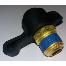 1726271 Клапан закачки воздуха